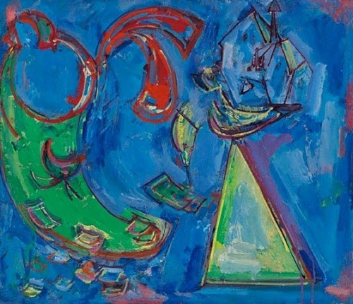 Yohe gallery A
