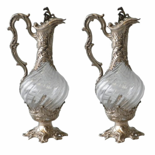 french decanters