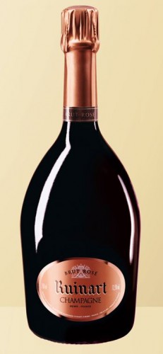 Ruinart-Rose