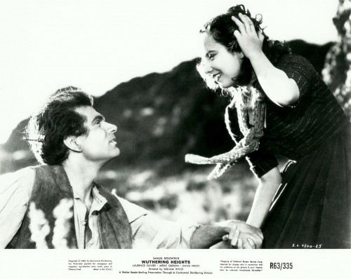 wuthering heights 1939