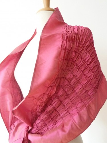 opera in rose