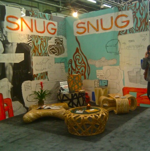snug space 1