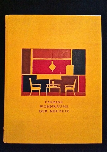 1926 interiors & decoration