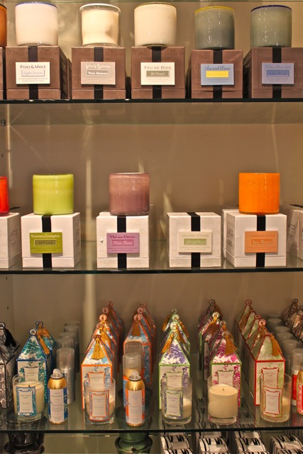 candles