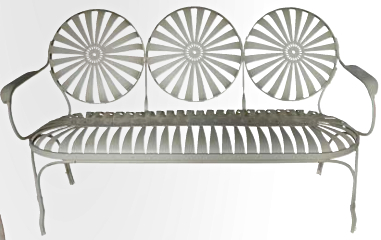 carre bench