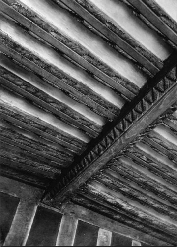 ceiling