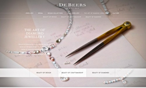 de beers site