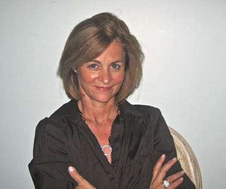 melissa barbieri head shot