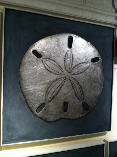 melissa sand dollar