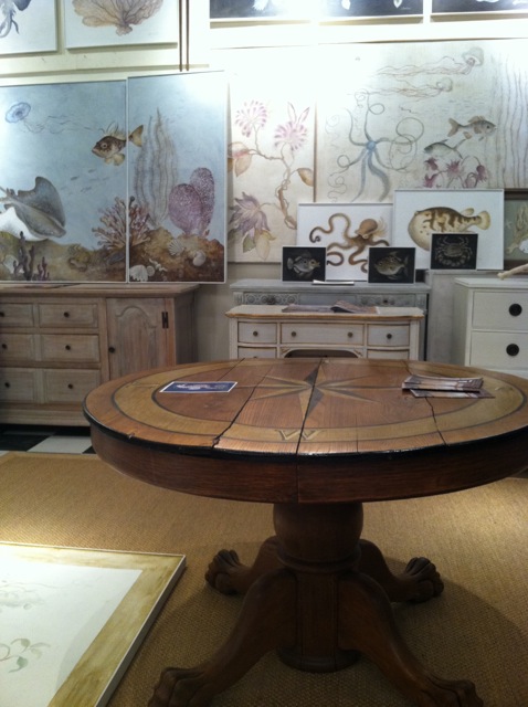 table