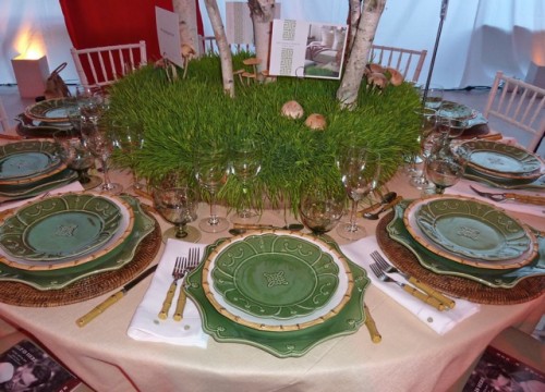 Amy Aidinis close up