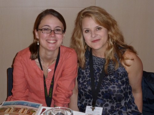 hilaire & susan jamieson