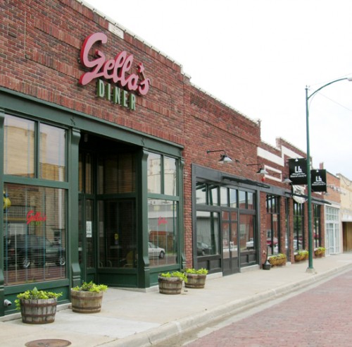 Exterior_DinerandBrewery