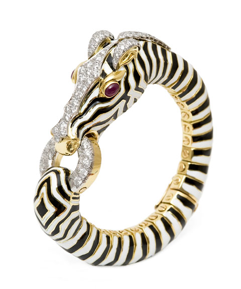 zebra