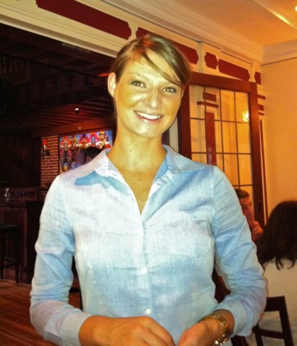 hostess