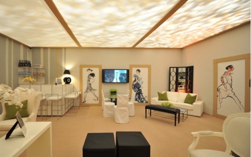 img lounge