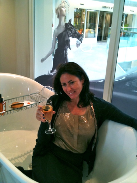 Victoria + Albert Toulouse Bathtub Samuel Heath