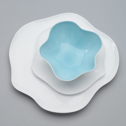 Bodo Sperlein for Nikko Tent London