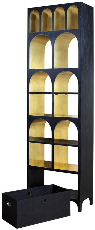 Reevesdesign Aqueduct Bookcase Tramshed