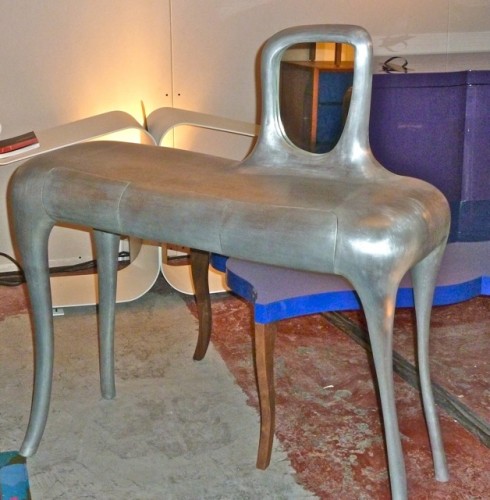 REEVESdesign Sketch collection Tramshed