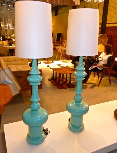 Autoban King lights Tramshed