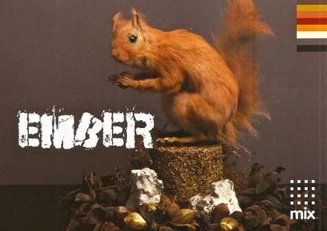 Ember Global Color Research Fall/Winter 2012/13