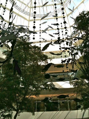 design center chelsea harbour