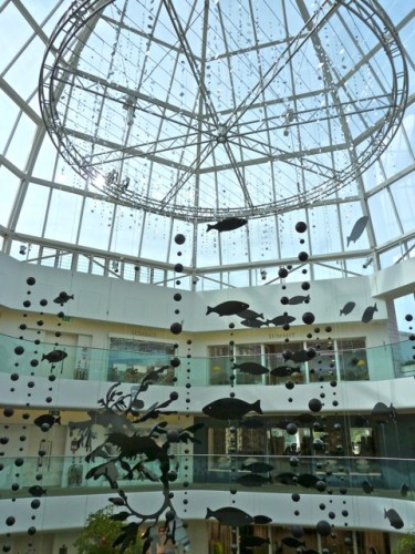 Design Centre Chelsea Harbour