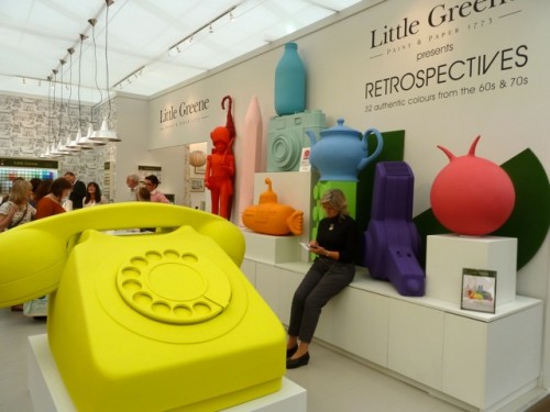Little Greene Decorex