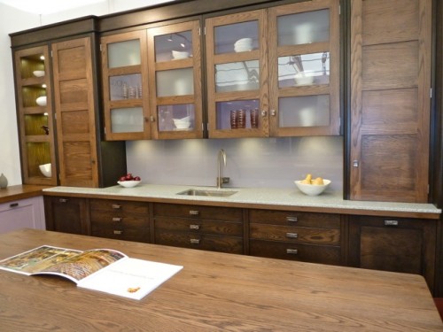 Woodstock Furniture Decorex