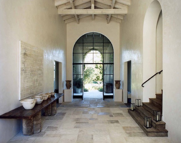 Interiors | Atelier AM