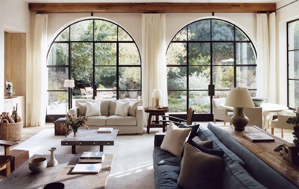 Interiors | Atelier AM