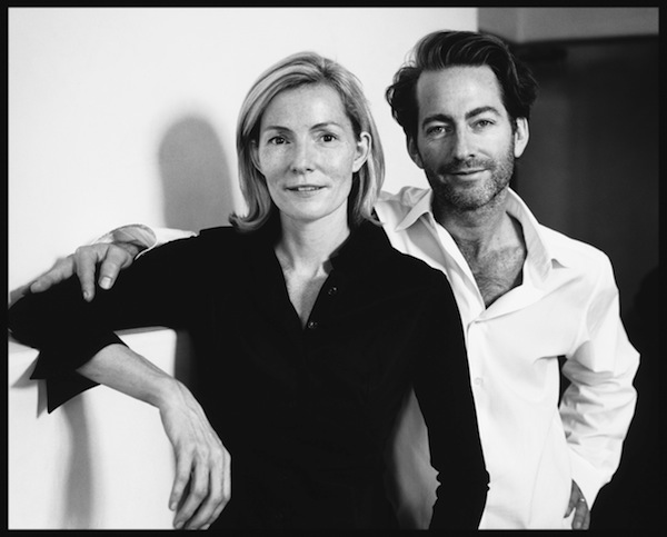 Interiors | Atelier AM