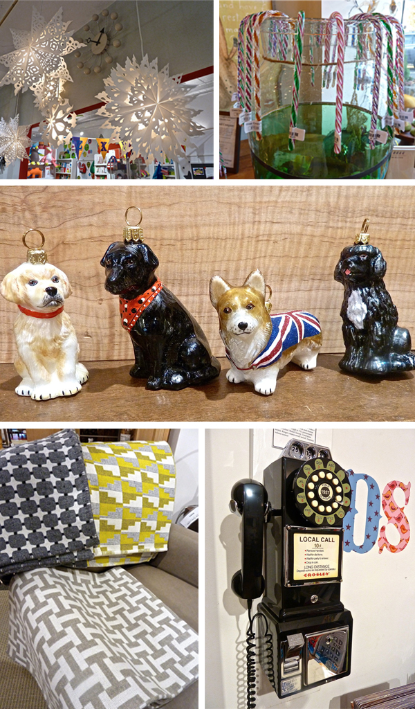 Design-Solutions-holiday-gifts Shop Small Saturday at Design Solutions in New Canaan CT