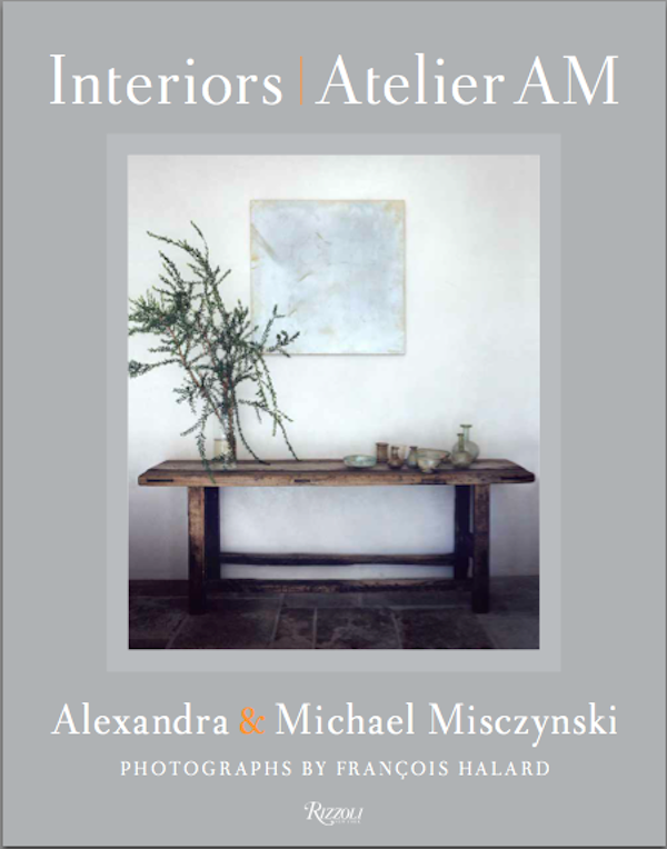 Interiors | Atelier AM book