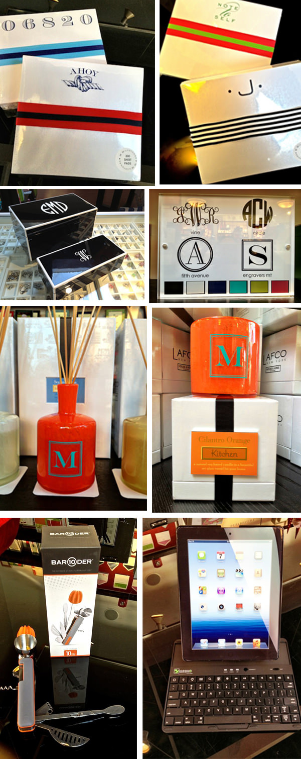 M-Milestones-Holiday-gifts_mini Shop Small Saturday picks from M Milestones in New Canaan CT