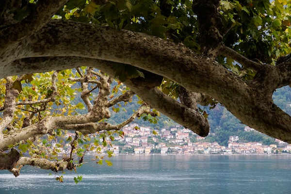 Lake Como