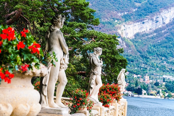 Lake Como