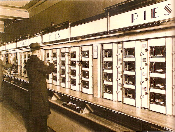 Graphic Design and Architecture