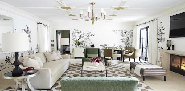 Interior Design 2012 Hall of Fame 