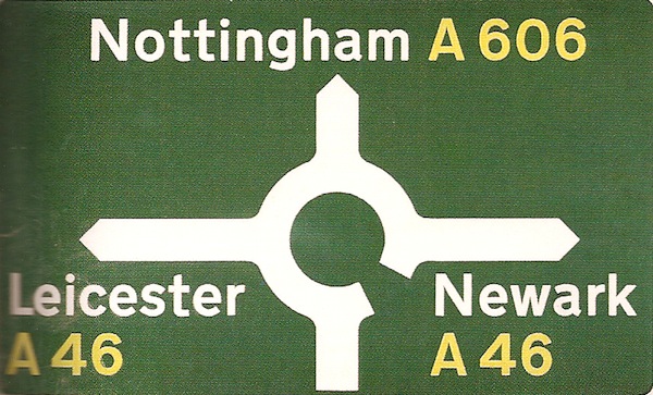 Graphic Design and Architecture