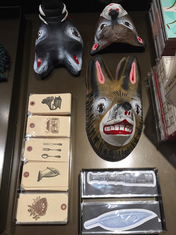 Paper Project at the Metropolitan Museum