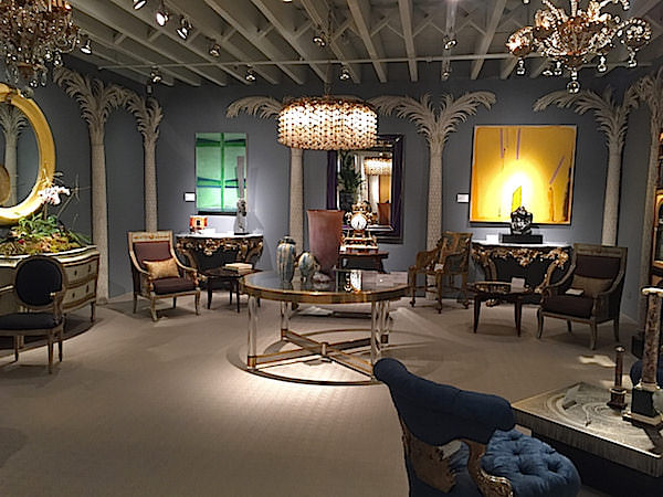 Room at Newel