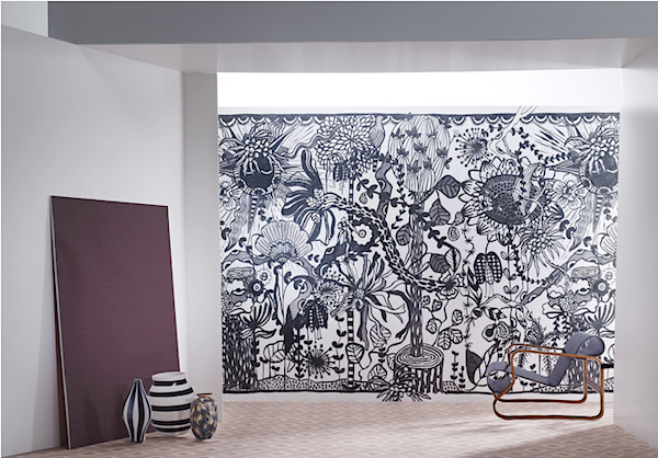 Jakob Schlaepfer Poppy Xilitla