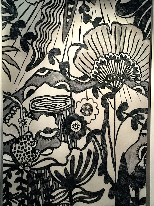 Jakob Schlaepfer Poppy Xilitla