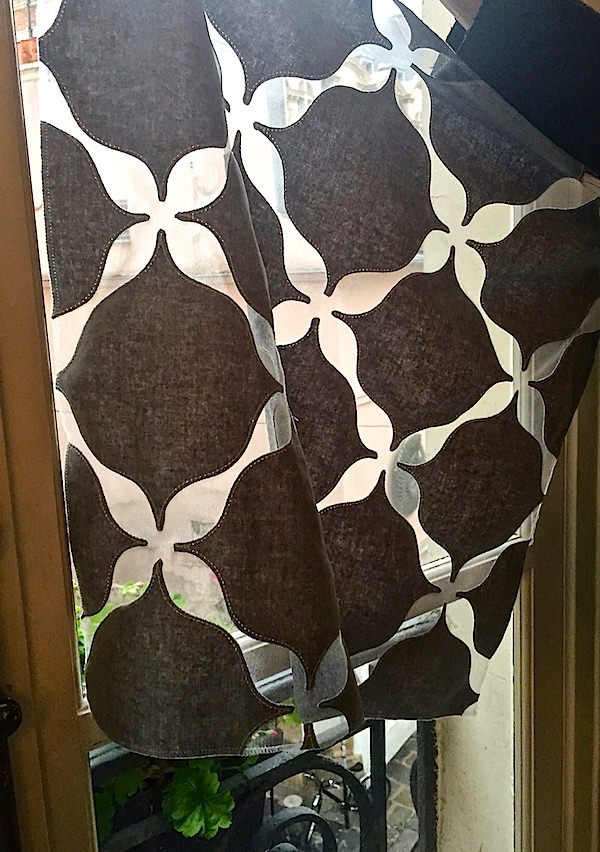 Lori Weitzner Odette