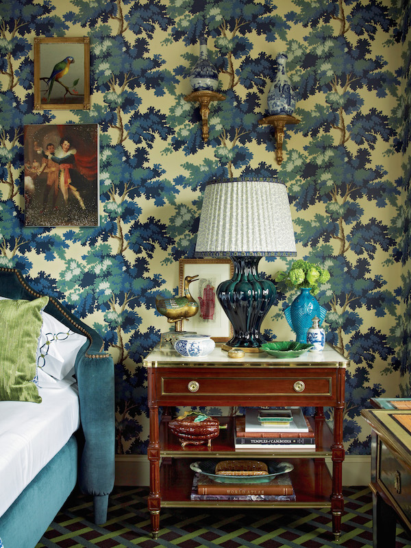 Alex Papachristidis in It's the Little Things