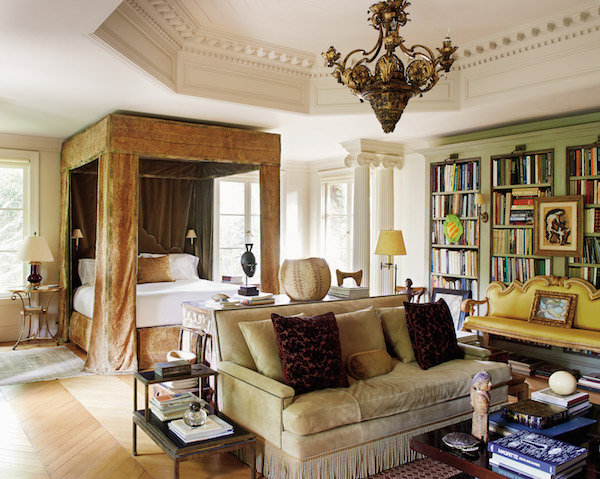 Past Perfect: Richard Shapiro Houses and Gardens