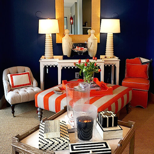 Oomph Greenwich showroom