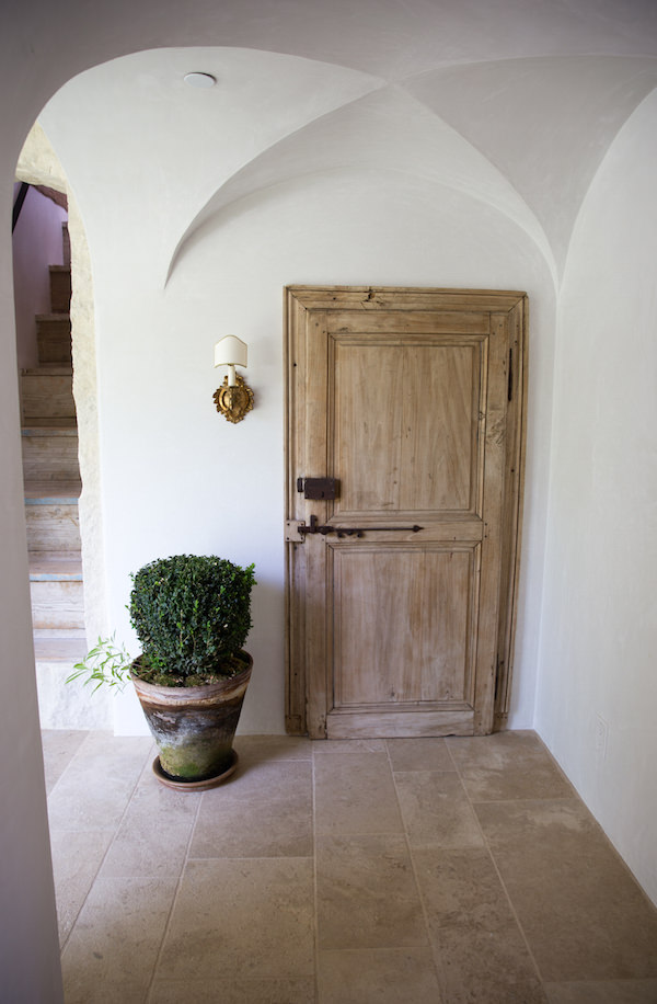 At Home with the Giannetti's on Patina Farm